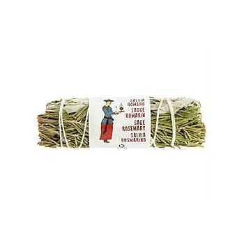 White Sage & Rosemary (1unit)