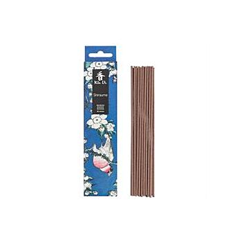 Koh Do Incense White Plum (20sticks)