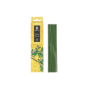 Koh Do Incense Rose (20sticks)