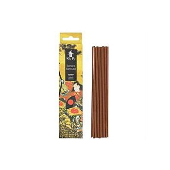 Koh Do Incense Samurai (20sticks)