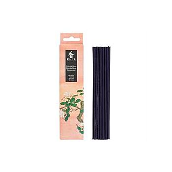 Koh Do Incense Rosewood (20sticks)
