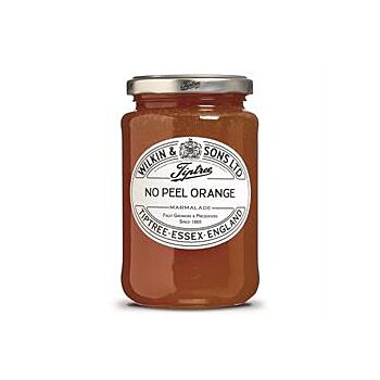 No Peel Marmalade (454g)