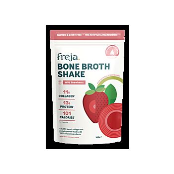 Freja - Freja BB Shake Wild Strawberry (300g)