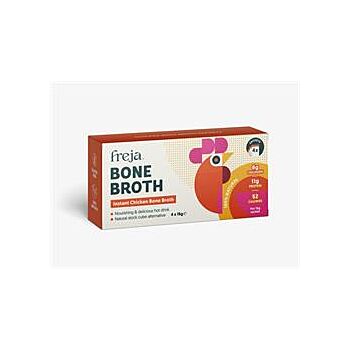 Freja - Freja Instant Bone Broth Chick (1 box)