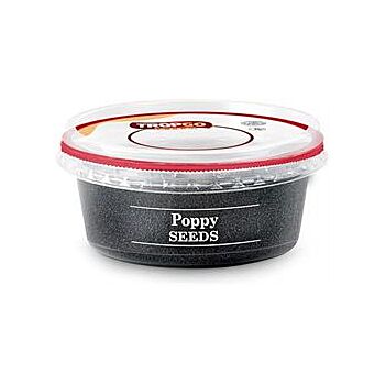 Tropgo Poppy Seeds (200g)