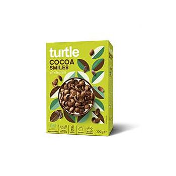Cocoa Smiles (300g)