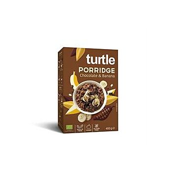 Porridge Choco & Banana (400g)