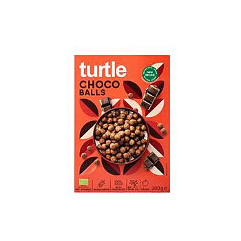 Chocolate Balls Organic (300g)