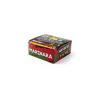 Marinara Chease (120g)