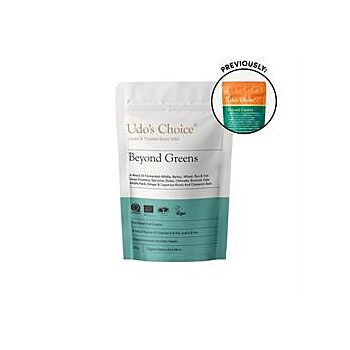 Udo's Choice - Beyond Greens (255g)