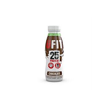 UFIT - Chocolate (330ml)