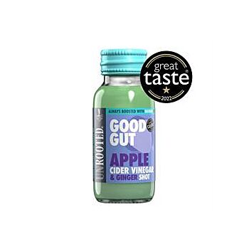 Unrooted - ACV Defence Shot (60ml)