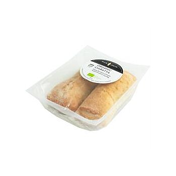 Pur Pain - Organic Ciabatta 2pack (240g)