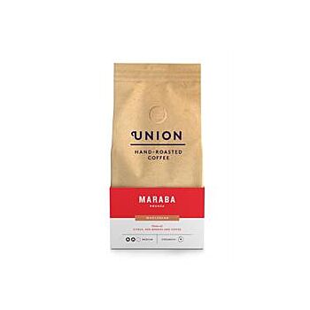Union Roasted Coffee - Union Maraba Rwanda Bean (200g)
