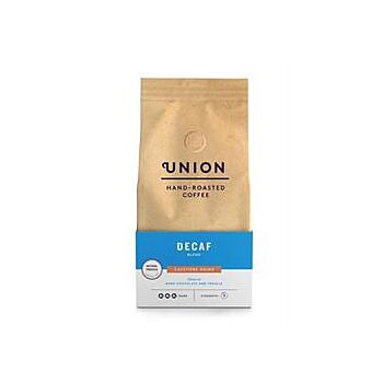 Union Roasted Coffee - Union Coffee Decaf Cafetiere (200g)