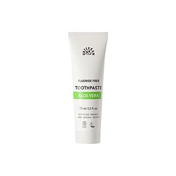 Urtekram - Aloe Vera Toothpaste (75ml)