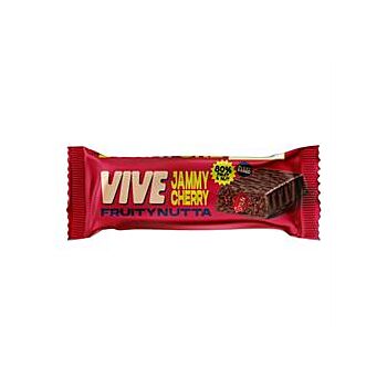 Vive - Fruity Nutta - Jammy Cherry (35g)