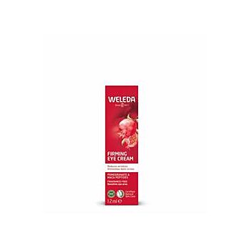 Weleda - Pomegranate & Maca Eye Cream (12ml)