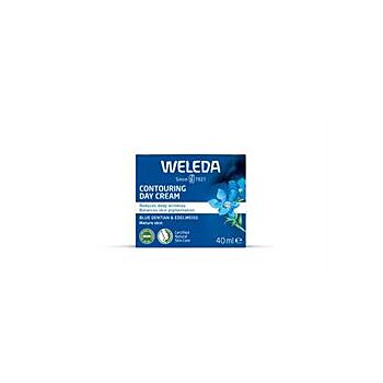 Weleda - Blue Gentian & Edelweiss Day c (40ml)