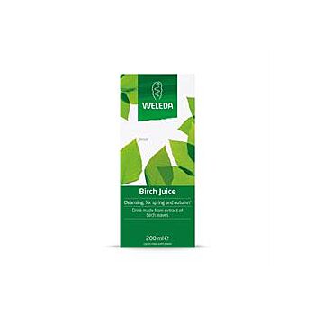 Birch Juice 200ml (200ml)