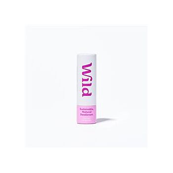 Wild - Mini Coconut Deo (16g)