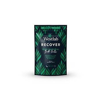 Westlab - RECOVER Bath Salts (1000g)