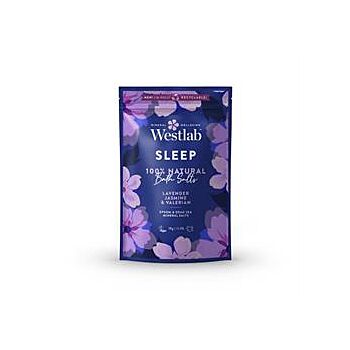 Westlab - SLEEP Bath Salts (1000g)
