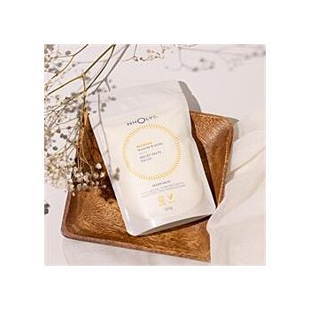 WholyMe - Mini Recover Relief Salts (200g)