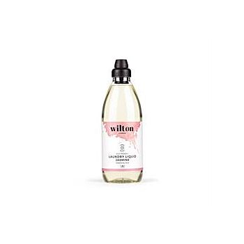 Wilton London - Laundry Liquid Jasmine (1.05l)