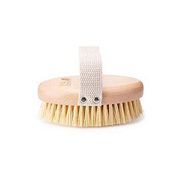 Wild and Stone - Body Brush - 1 (1unit)