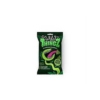 FREE Zesty Pests sweets (25g)