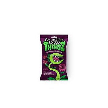 FREE Sweets Fruity Flyers (25g)