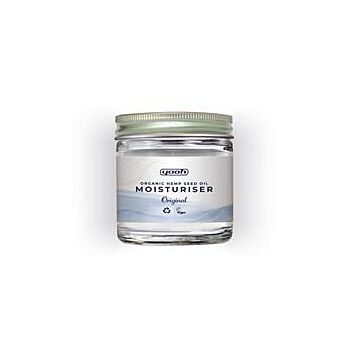 Yaoh - Moisturiser Original (56g)