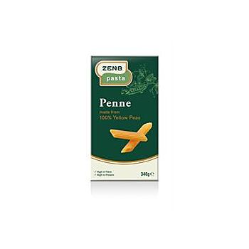 ZENB - ZENB Pasta Penne (340g)