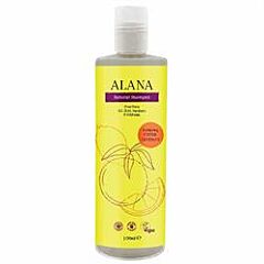 Citrus Orchard Shampoo (100ml)