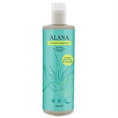 Aloe & Avocado Conditioner (500ml)