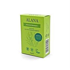 FREE Aloe Vera & Tea Tree Natu (95g)