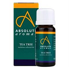 Tea Tree Oil (10ml)