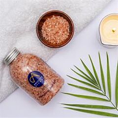 Detox Himalayan Bath Salt (290g)