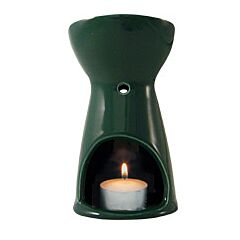 Oil Burner - Absolute Green (1 box)