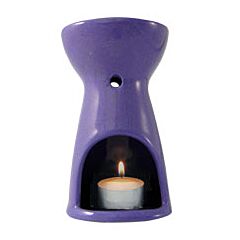 Oil Burner - Lavender (1 box)