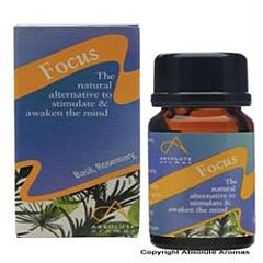 Focus Blend Oil (10ml)