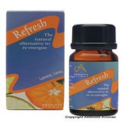 Refresh Blend Oil (10ml)