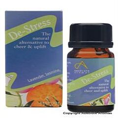 De-stress Blend Oil (10ml)