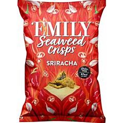 Emily Seaweed Sriracha 50g (50g)
