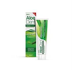 Triple Action FF Toothpaste (100ml)
