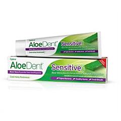 Sensitive FF Toothpaste (100ml)