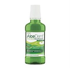 Aloe Vera FF Mouthwash (250ml)