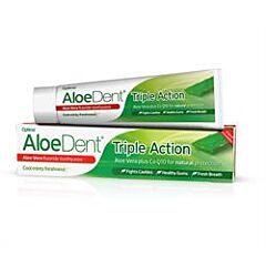 Fluoride Toothpaste (100ml)