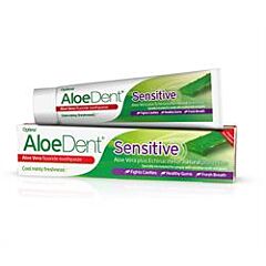 Sensitive Fluoride Toothpaste (100ml)